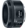 Canon EF 50mm f/1.8 STM Front