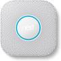 Google Nest Protect 2nd Generation Front