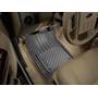 WeatherTech AVM™ Floor Mats Trim-to-fit front and rear floor mats