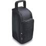 Audio Design Experts Travel Bag for Riva Turbo X Front