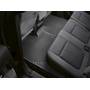 WeatherTech All-Weather Floor Mats Representative photo, appearance may vary