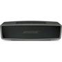 Bose® SoundLink® Mini <em>Bluetooth®</em> speaker II Carbon - front view