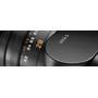Leica Q (Typ 116) Laser-engraved letters, numbers, and dials for easy reading