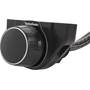 Rockford Fosgate PLC-U With under panel mounting bracket