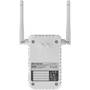 NETGEAR AC750 Wi-Fi® Range Extender Back