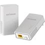 NETGEAR Powerline 1200 Use your existing AC power lines to extend your home network