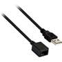 Metra AX-SUBUSB USB Port Adapter Other