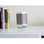 Sonos Play:1 Show with the Flexson Desk Stand (sold separately)