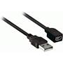 Metra AX-USB-MINIA USB Port Cable Other