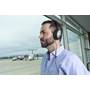 Bose® QuietComfort® 25 Acoustic Noise Cancelling® headphones for Apple® devices Around-the-ear fit and powerful noise cancellation