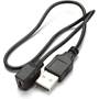 Metra AX-USB-MINIA USB Port Cable Front