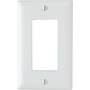 On-Q Decorator Wall Plate Front