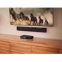 Bose®  SoundTouch® 130 home theater system Upgrade the sound of your TV, and keep clutter to a minimum