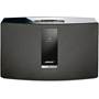 Bose® SoundTouch® 20 Series III wireless speaker Black - front
