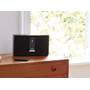Bose® SoundTouch® 20 Series III wireless speaker Black - ideal for medium-sized rooms