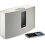 Bose® SoundTouch® 20 Series III wireless speaker White - control via Wi-Fi (smartphone not included)