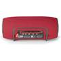JBL Xtreme Red - with control seal open