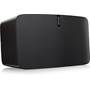 Sonos Play:5 (2-pack) Black - left front