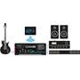 Line 6 AMPLIFi® TT Connect your guitar to your home stereo or surround system