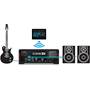 Line 6 AMPLIFi® TT Hook up a pair of powered speakers for a simple guitar/Bluetooth system