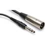 Hosa Balanced Adapter Cable Front