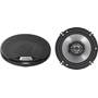 Clarion SRG1623R Step up your factory speakers with Clarion quality.