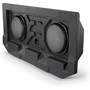 JL Audio Stealthbox® Front