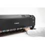 Canon imagePROGRAF PRO-1000 High-capacity ink tanks allow for longer, uninterrupted printing