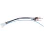 Metra 40HD12 Antenna Adapter Front