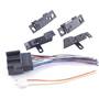 RetroSound 264-269-660 Installation Package Front