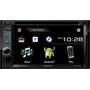 Kenwood DDX373BT Use Bluetooth® with your iPhone® or your Android™ for wireless convenience