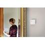Samsung SmartThings Motion Sensor Have lights turn off when you leave the room