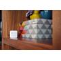 Samsung SmartThings Motion Sensor Wireless sensor easily fits in nooks and crannies