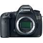 Canon EOS 5DS (no lens included) The camera's full-frame sensor is capable of stunning high-res photography