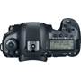 Canon EOS 5DS (no lens included) Top