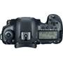 Canon EOS 5DS R (no lens included) Top