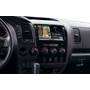Alpine X009-TND In-Dash Restyle System The installed Restyle system offers a 9