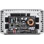 Rockford Fosgate PM1000X1BD Conformal-coated circuit board