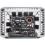 Rockford Fosgate PM400X4 Conformal-coated circuit board
