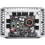 Rockford Fosgate PM500X1BD Conformal-coated circuit board