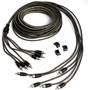 Wet Sounds WW-RCA-6CH Wet Sounds WW-RCA-6CH 5M RCA cable