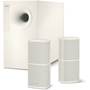 Bose® Acoustimass® 5 Series V speaker system White