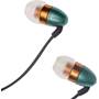 Grado GR10e Earbuds nestle in your ear and block out ambient noise