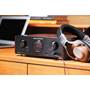 Marantz HD-DAC1 Pictured with the Denon AH-MM400 headphones (not included)