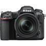 Nikon D500 Kit Front