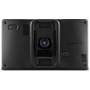 Garmin DriveAssist™ 50LMT The dash cam on the navigator's rear sees the road ahead
