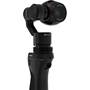 DJI Osmo Camera shoots 4K video at up to 25 fps