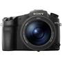 Sony Cyber-shot DSC-RX10M3 Front, straight-on