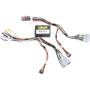 Crux SOOCR-26 Wiring Interface Other