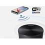 Samsung WAM1500 Radiant360 R1 Built-in Wi-Fi and Bluetooth (smartphone not included)